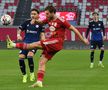 Final în Sepsi - Oțelul, primul meci al zilei în Superliga » Covăsnenii se țin aproape de Rapid + Cum arată clasamentul