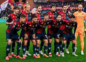 Genoa – Monza: Echipa lui Dan Șucu primește vizita ultimei clasate, o echipă care a pierdut doar de trei ori la mai mult de un gol diferență