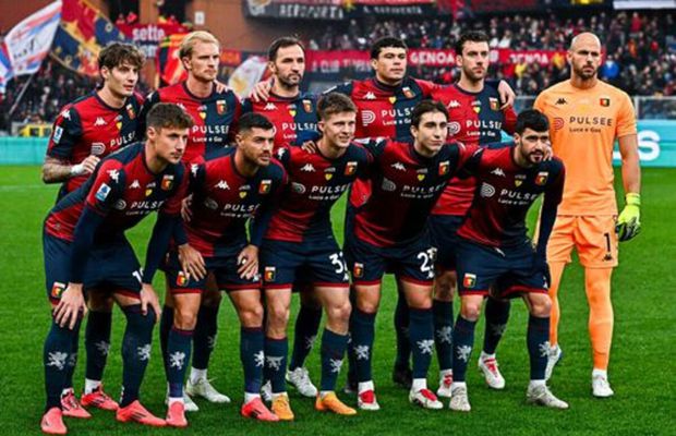 Genoa – Monza: Echipa lui Dan Șucu primește vizita ultimei clasate, o echipă care a pierdut doar de trei ori la mai mult de un gol diferență