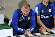 Dorinel Munteanu a recunoscut oferta din Superliga: „Nu sunt pompier”