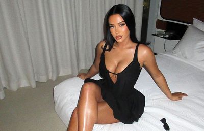 Prima apariție publică a lui Jude Bellingham alături de noua iubită » E cu 6 ani mai mare decât el