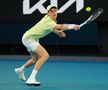 Jannik Sinner, campion la Australian Open pentru a doua oară consecutiv » Alexander Zverev n-a avut nicio șansă
