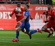 UTA Arad - FCSB. Foto: Răzvan Păsărică (sportpictures.eu)