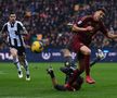 Cum s-a descurcat Răzvan Sava în Udinese - AS Roma