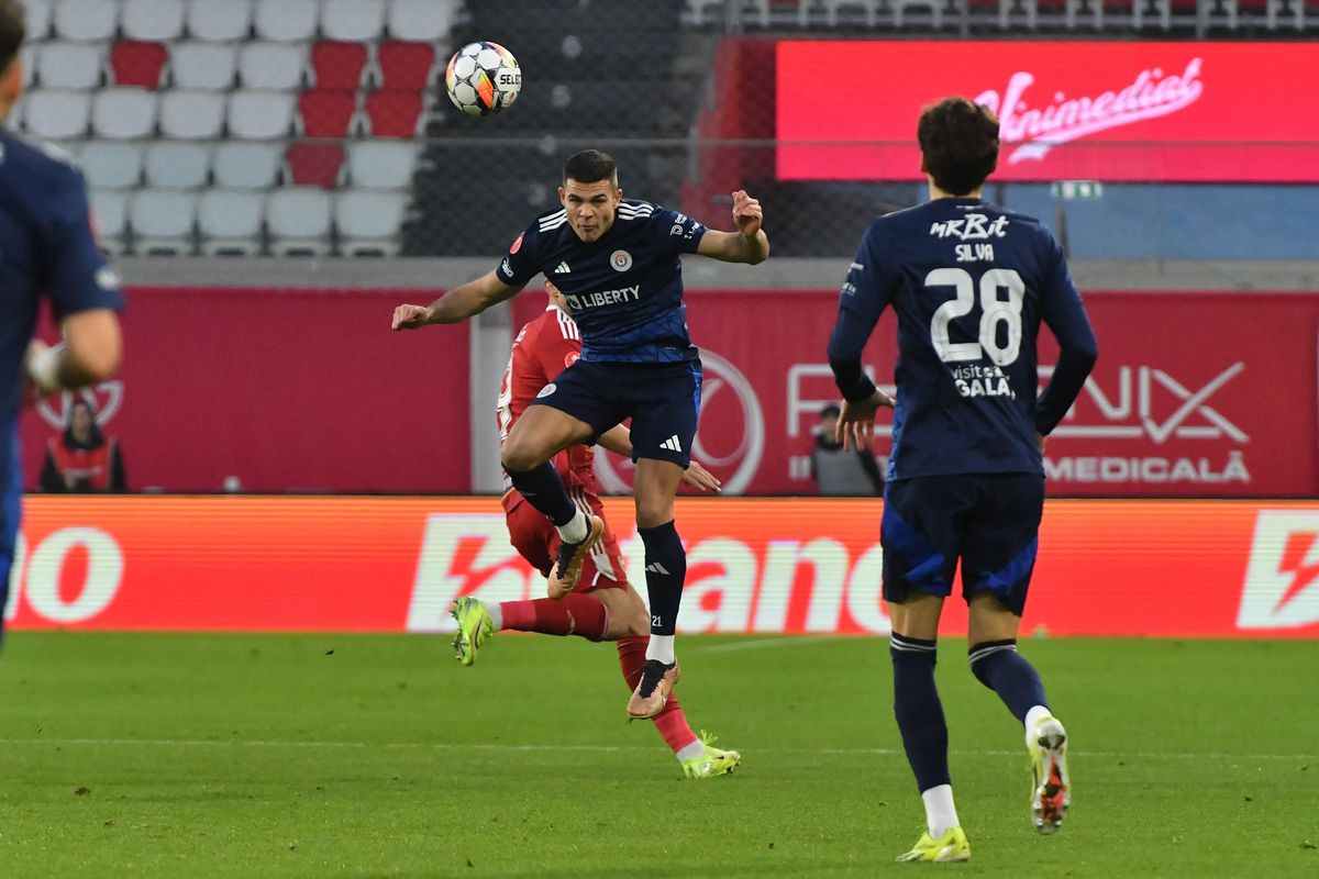 Final în Sepsi - Oțelul, primul meci al zilei în Superliga » Covăsnenii se țin aproape de Rapid + Cum arată clasamentul