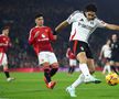Fulham - Manchester United, în etapa 23 din Premier League