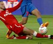Florin Tănase: „«Soft» penalty? Așa au fost și pe la Cluj și pe la Rapid. Să nu mai comenteze!”