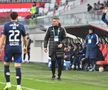 Sepsi - Oțelul 2-0. Foto: Bogdan Bălaș