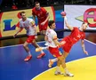 „Ce dracu’ se întâmplă?!” » Stupoare în timpul meciului Cehia - Danemarca de la Campionatul Mondial de handbal masculin: „Penibil și prost realizat”