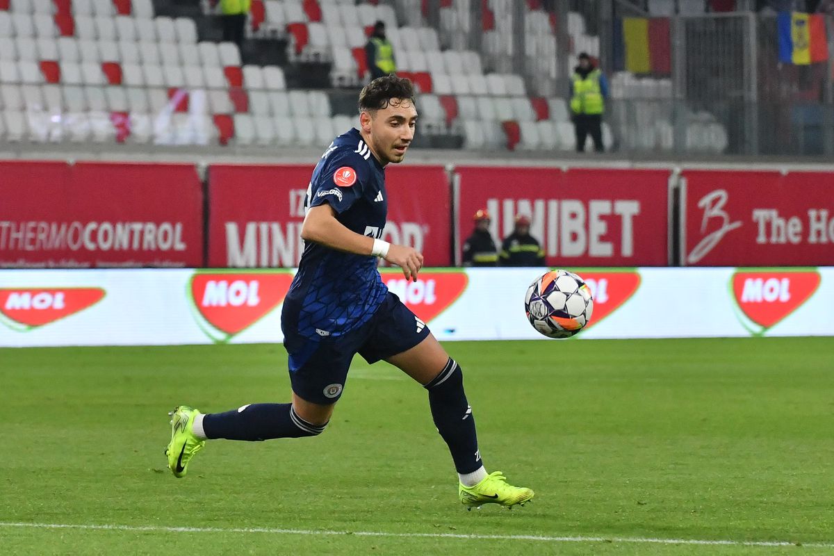 Final în Sepsi - Oțelul, primul meci al zilei în Superliga » Covăsnenii se țin aproape de Rapid + Cum arată clasamentul