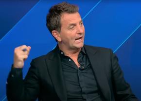Stupoare în studioul Sky Sports » Moderatorul și-a prezentat scuzele în numele televiziunii