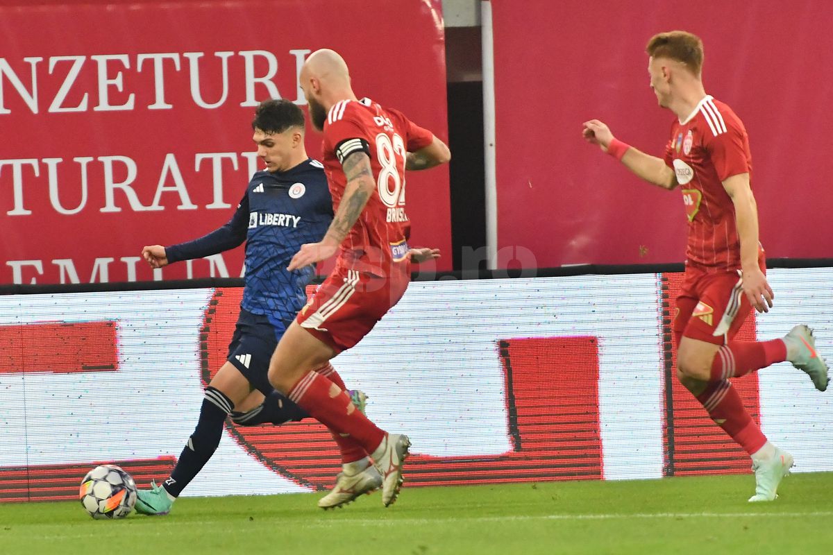 Final în Sepsi - Oțelul, primul meci al zilei în Superliga » Covăsnenii se țin aproape de Rapid + Cum arată clasamentul