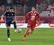 Final în Sepsi - Oțelul, primul meci al zilei în Superliga » Covăsnenii se țin aproape de Rapid + Cum arată clasamentul