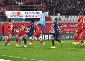 Final în Sepsi - Oțelul, primul meci al zilei în Superliga » Covăsnenii se țin aproape de Rapid + Cum arată clasamentul