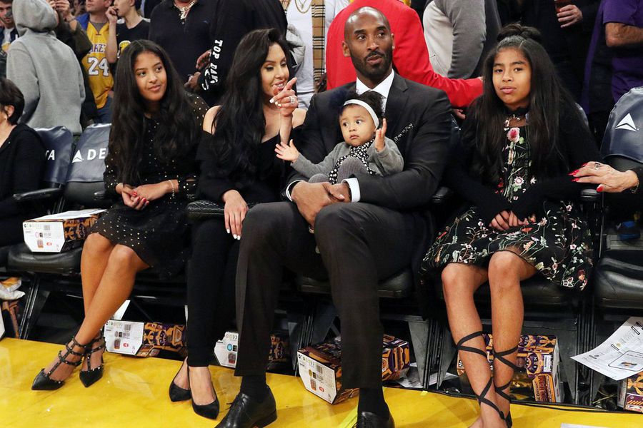 5 ani de la una din marile tragedii ale sportului » Un portret al lui Kobe Bryant: transformarea unui tânăr rezervat într-un mentor adorat de noua generație