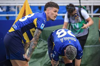 Echipa de Liga Campionilor care ar avea de ales între românii Parmei » De ce depinde realizarea transferului