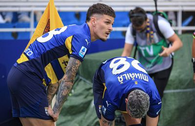 Dennis Man e mai rău decât se credea » Cât ar urma să lipsească de la Parma