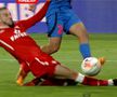 Florin Tănase: „«Soft» penalty? Așa au fost și pe la Cluj și pe la Rapid. Să nu mai comenteze!”