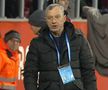 Mircea Rednic, reacție nervoasă după UTA - FCSB 0-1