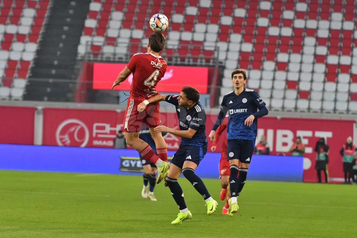 Final în Sepsi - Oțelul, primul meci al zilei în Superliga » Covăsnenii se țin aproape de Rapid + Cum arată clasamentul