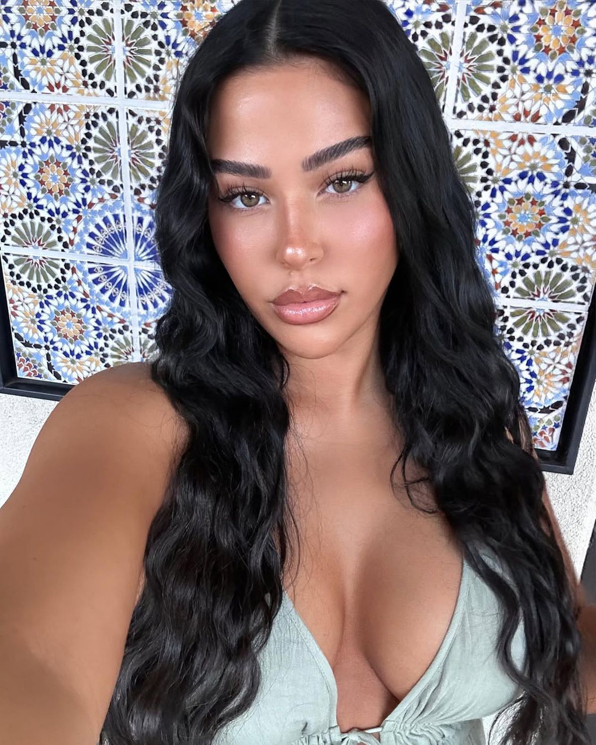 Ashlyn Castro, noua iubită a lui Jude Bellingham