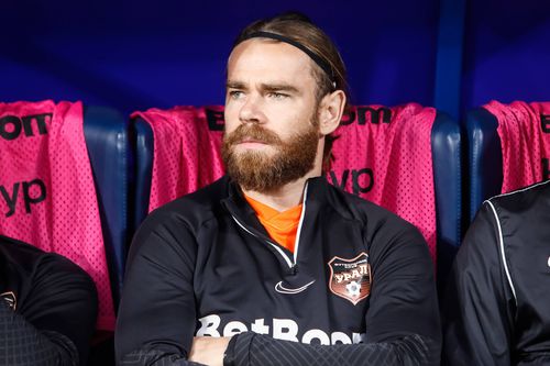 Eric Bicfalvi/ foto: Imago