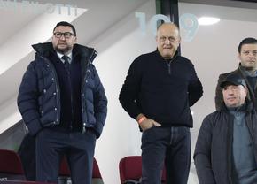 Două vești de ultim moment de la Rapid » Viorel Moldovan confirmă informația GSP: „Se ocupă domnul Șucu, e o chestiune de ore!”