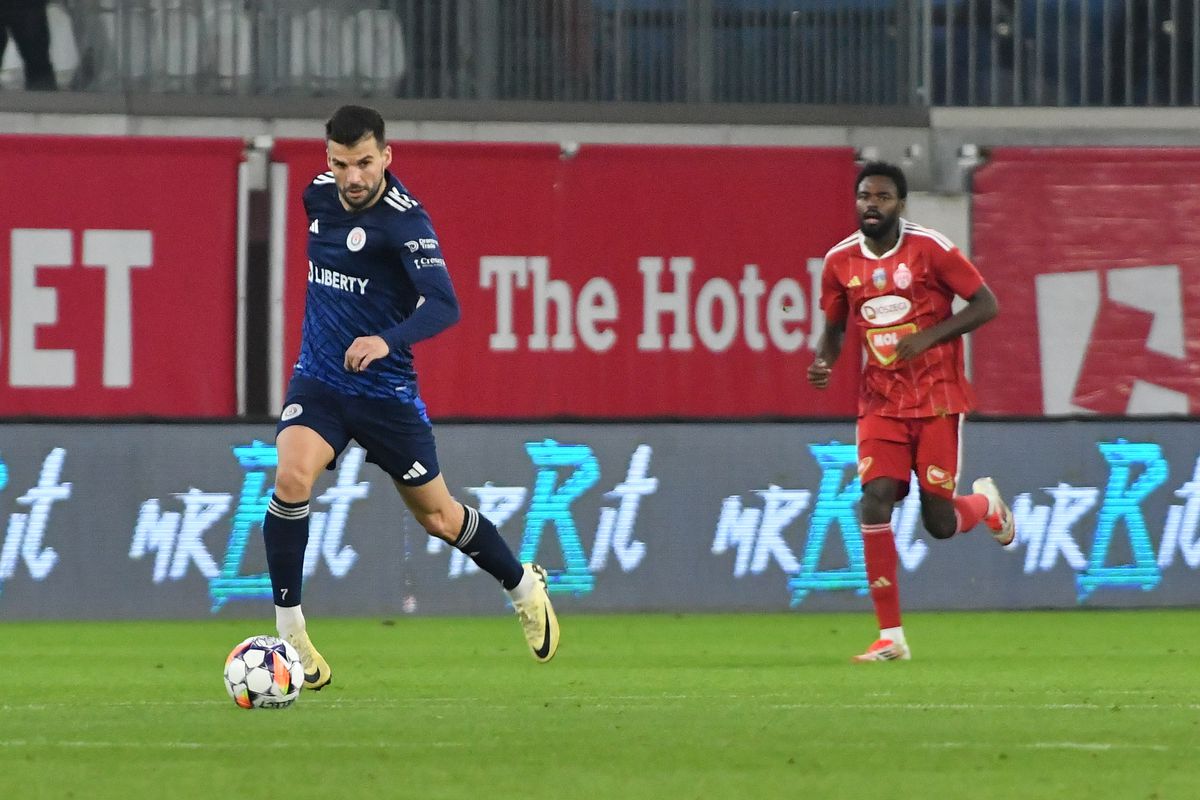 Final în Sepsi - Oțelul, primul meci al zilei în Superliga » Covăsnenii se țin aproape de Rapid + Cum arată clasamentul