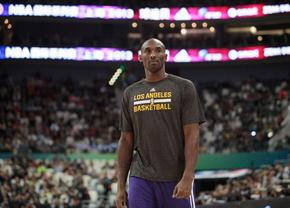 5 ani de la una din marile tragedii ale sportului » Un portret al lui Kobe Bryant: transformarea unui tânăr rezervat într-un mentor adorat de noua generație