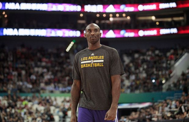 5 ani de la una din marile tragedii ale sportului » Un portret al lui Kobe Bryant: transformarea unui tânăr rezervat într-un mentor adorat de noua generație