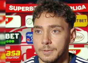 Cu Oțelul fără șut pe poartă, Ahmed Bani spune: „Am jucat un fotbal bun” » Ilie Dumitrescu enumeră cauzele prăbușirii
