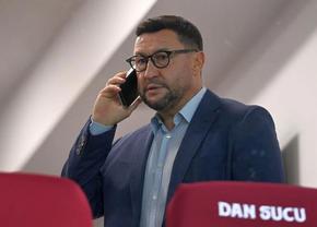 Viorel Moldovan, mulțumit de Marius Șumudică după victoria cu Universitatea Craiova