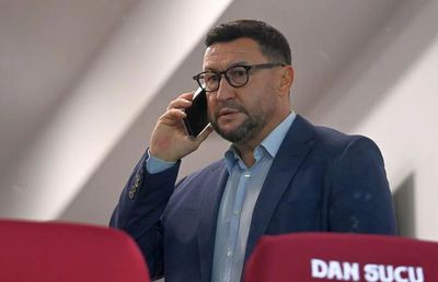 Viorel Moldovan, mulțumit de Marius Șumudică după victoria cu Universitatea Craiova