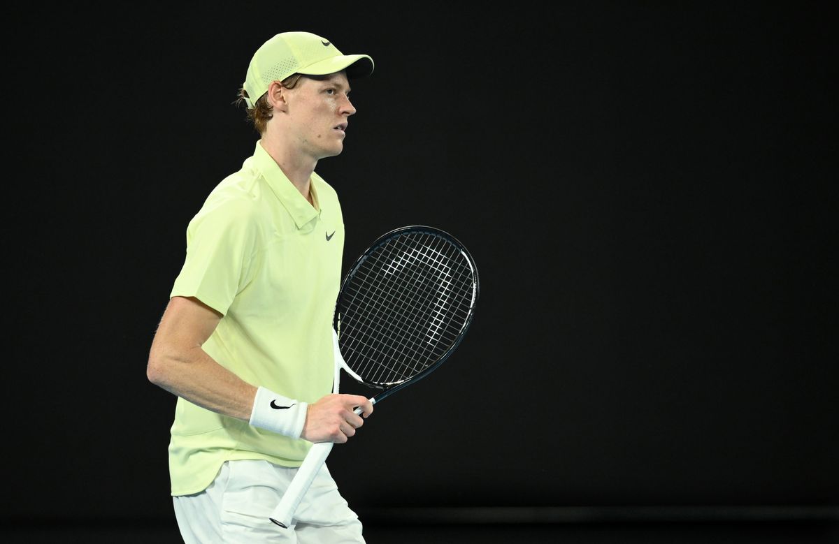 Jannik Sinner - Alexander Zverev, finala de la Australian Open 2025