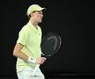 Jannik Sinner, campion la Australian Open pentru a doua oară consecutiv » Alexander Zverev n-a avut nicio șansă