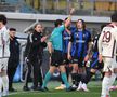 Marius Marin a fost eliminat în Pisa - Salernitana