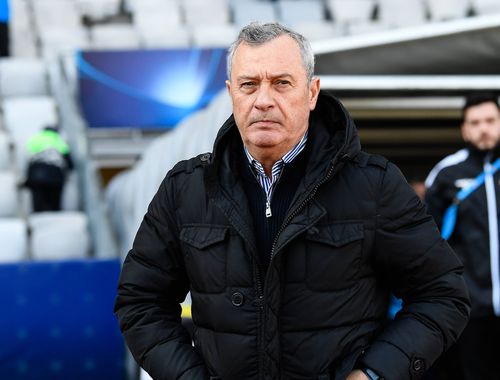 Mircea Rednic // FOTO: Imago