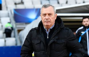 Mircea Rednic vs. FCSB » Detaliul incredibil din ultimele 10 meciuri