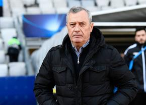 Mircea Rednic și-a DISTRUS jucătorii după eșecul cu Sepsi: „Trebuie să ai sânge în instalație! Ăștia fac mișto, cică e Messi”
