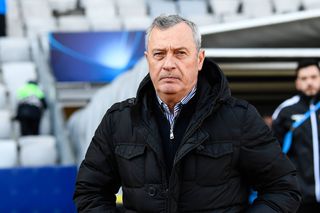 Mircea Rednic vs. FCSB » Detaliul incredibil din ultimele 10 meciuri