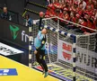 „Ce dracu’ se întâmplă?!” » Stupoare în timpul meciului Cehia - Danemarca de la Campionatul Mondial de handbal masculin: „Penibil și prost realizat”