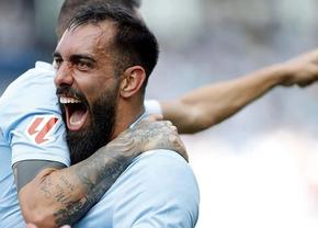 Alaves - Celta Vigo: Oaspeții au șase victorii în ultimele opt „directe”