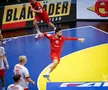 „Ce dracu’ se întâmplă?!” » Stupoare în timpul meciului Cehia - Danemarca de la Campionatul Mondial de handbal masculin: „Penibil și prost realizat”