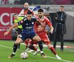 Sepsi - Oțelul 2-0. Foto: Bogdan Bălaș