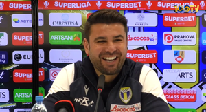 „Îl cunoașteți, e important” » Adrian Mutu a anunțat două transferuri la Petrolul