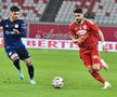 Sepsi - Oțelul 2-0. Foto: Bogdan Bălaș