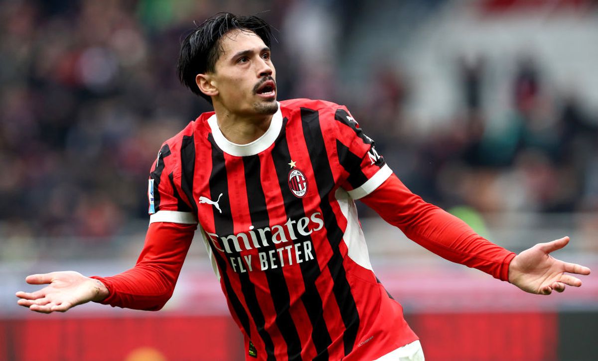 AC Milan - Parma 3-2