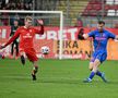 UTA Arad - FCSB. Foto: Răzvan Păsărică (sportpictures.eu)