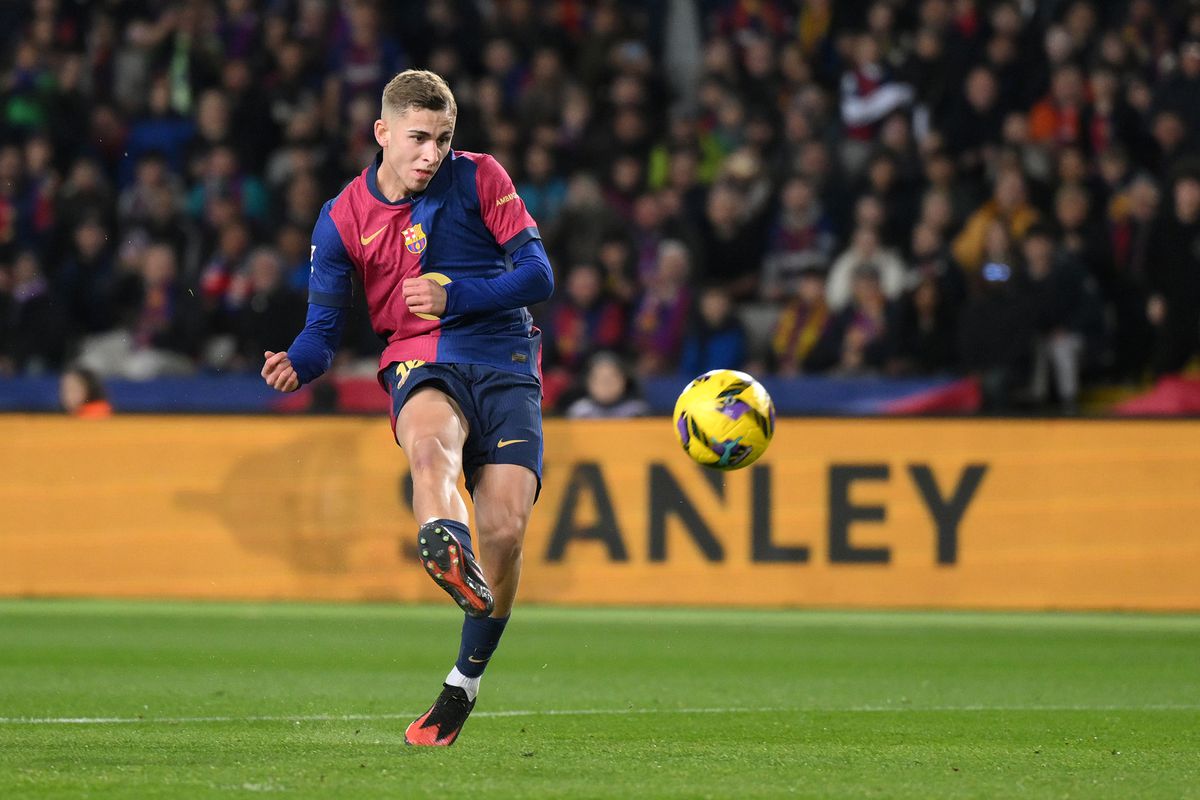 Barcelona - Valencia