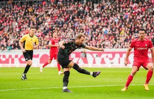 Moment istoric în Bundesliga » Premiera stabilită de Harry Kane și Eric Dier